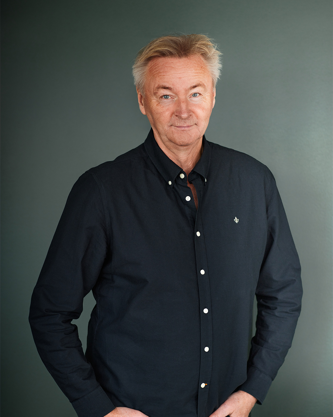 Stefan Björkegren