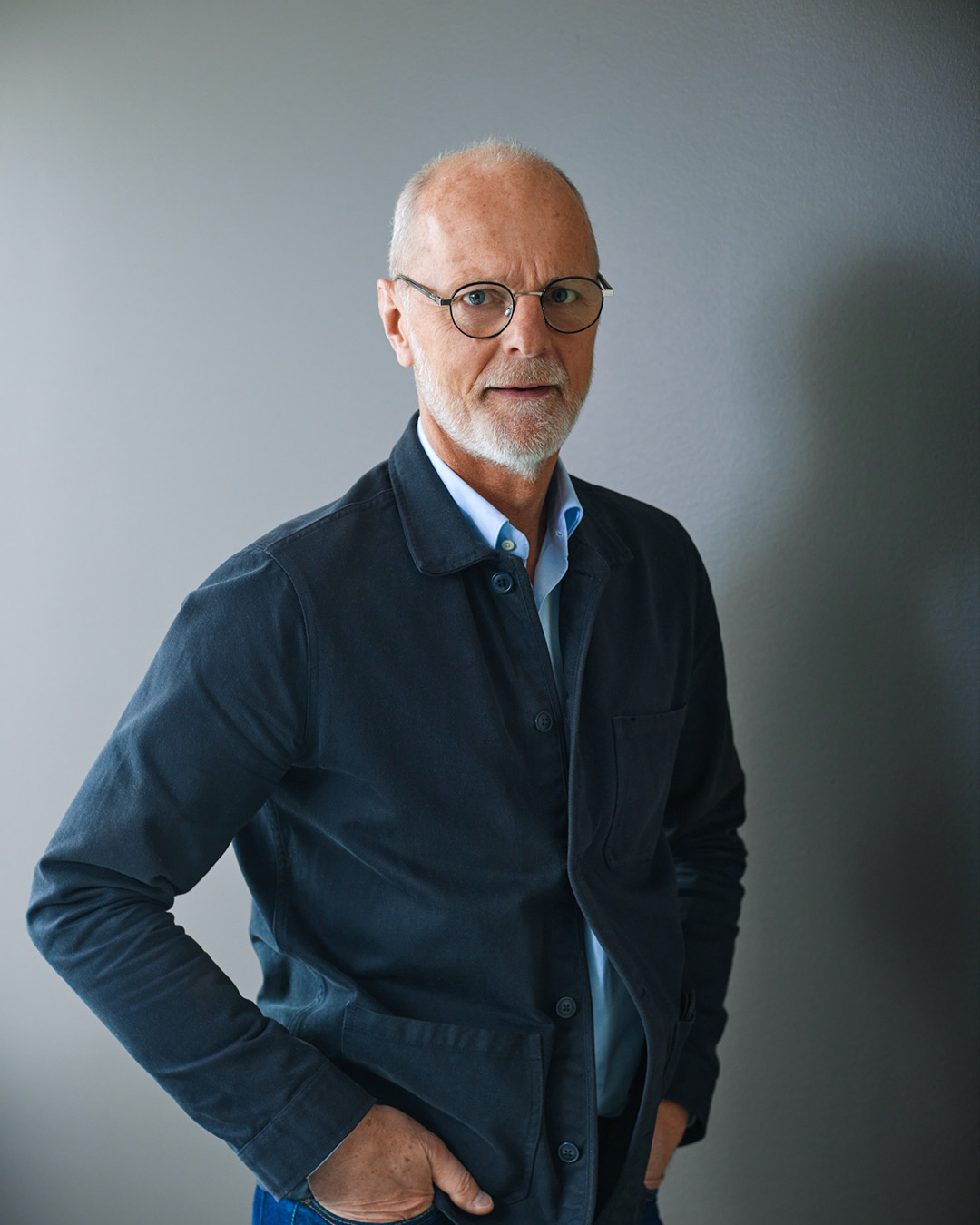 Magnus Knape
