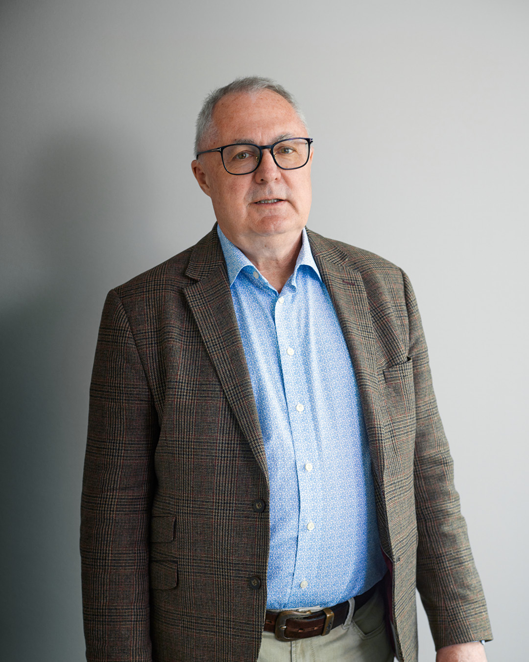 Peter Björnram