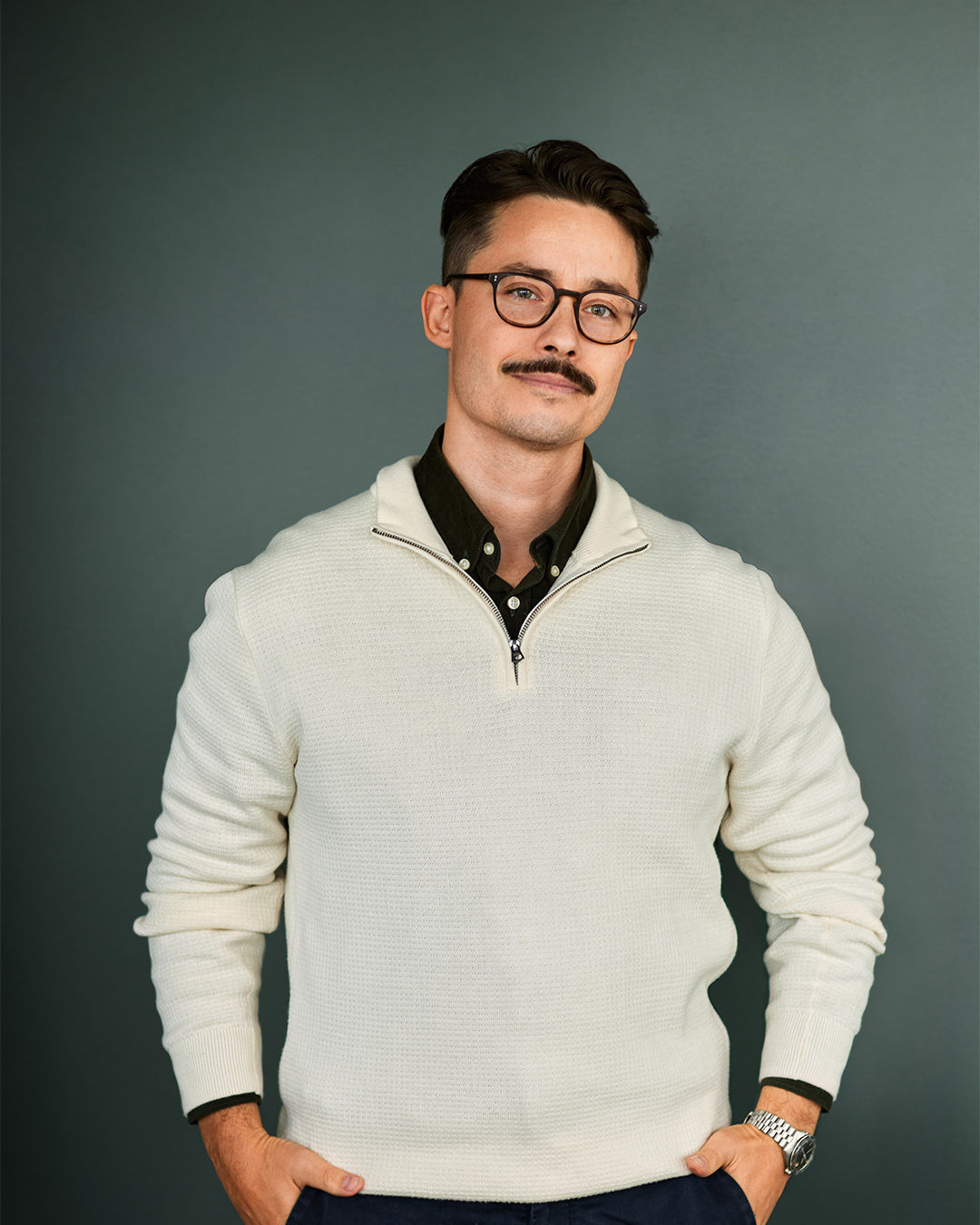 Mikael Karlsson
