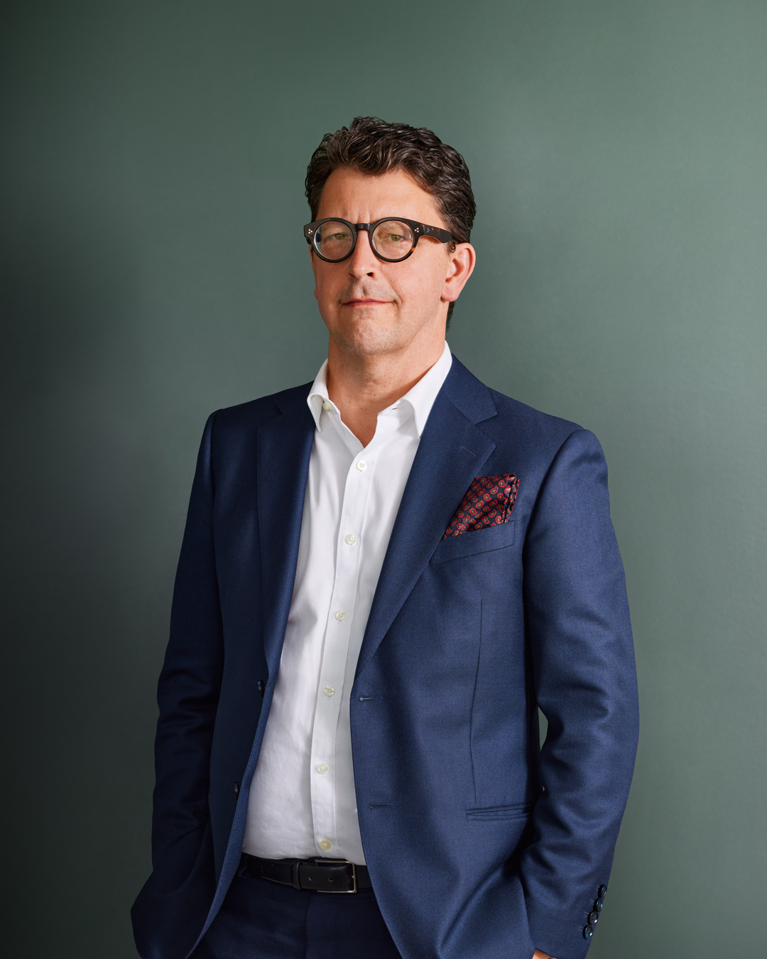 Anders Lindström