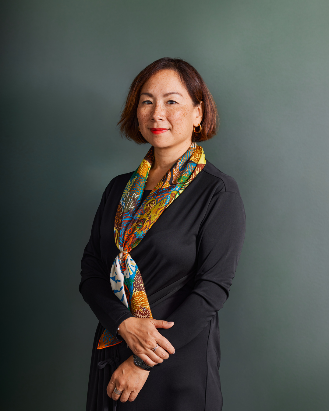 Jean Lo