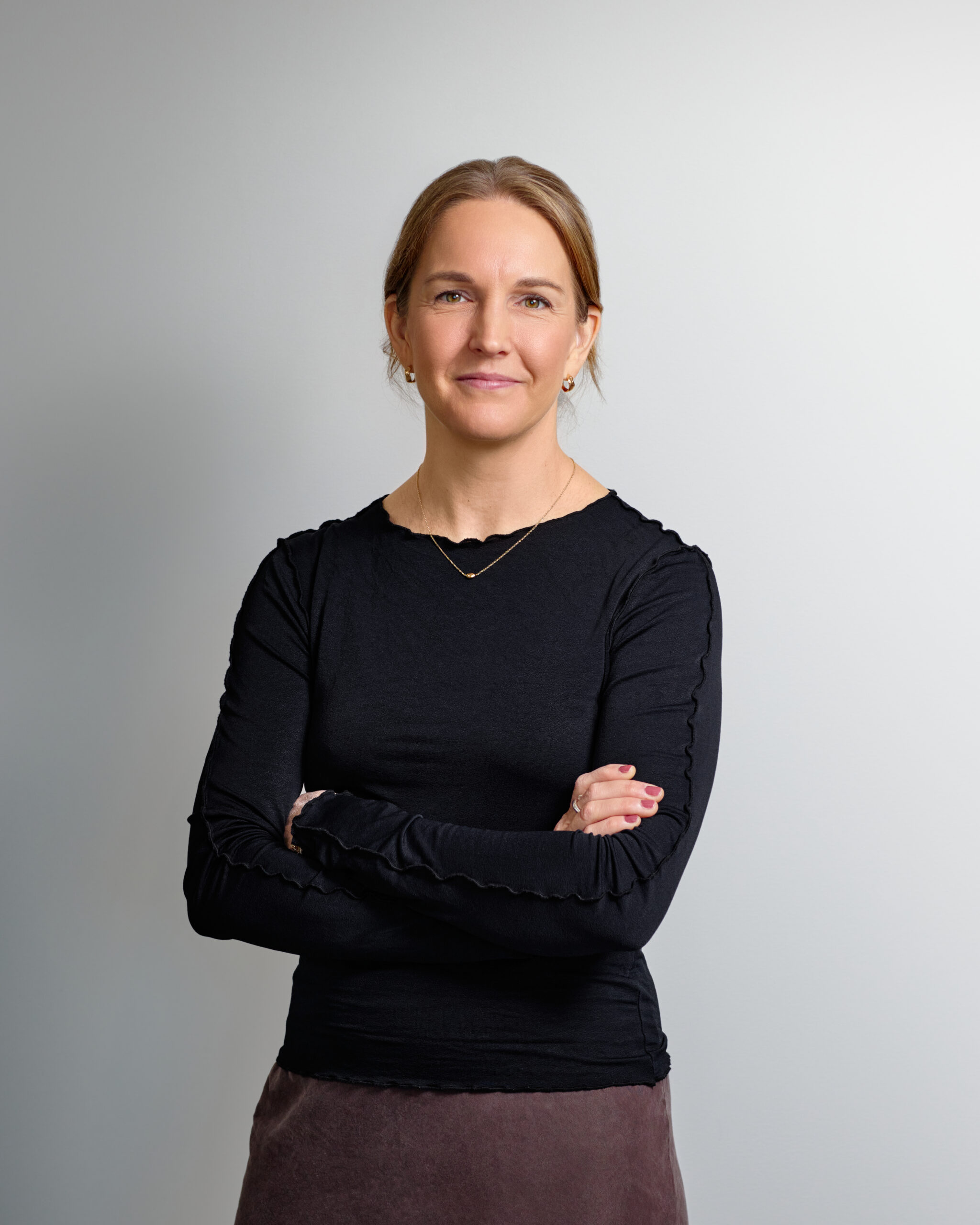 Sofia Sandholm