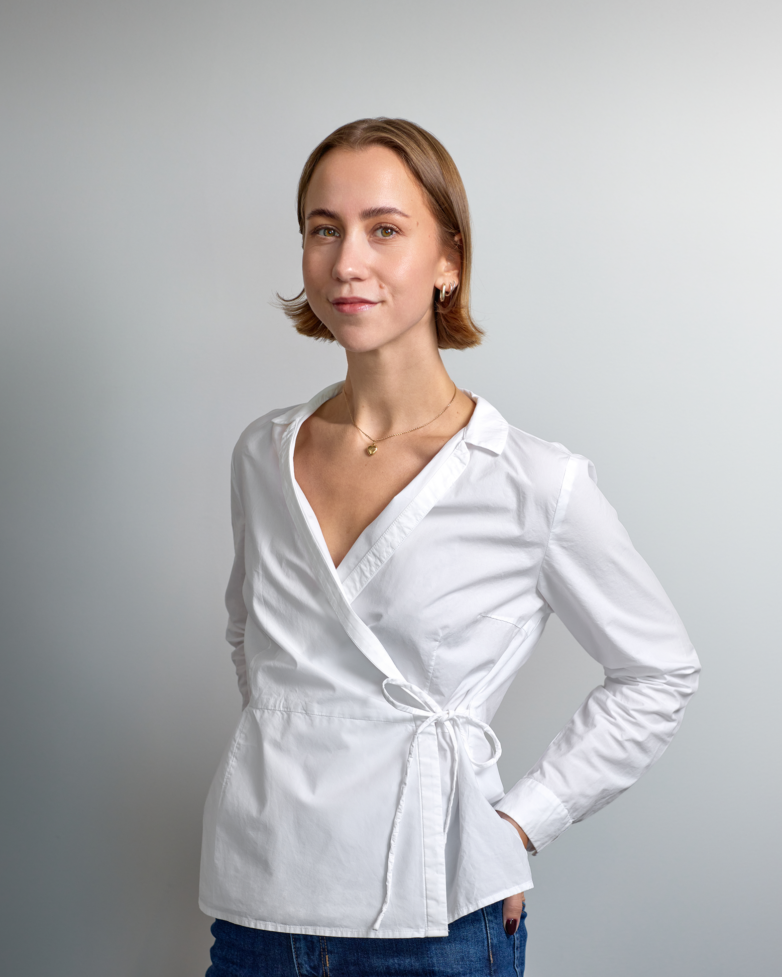 Helena Sjöström