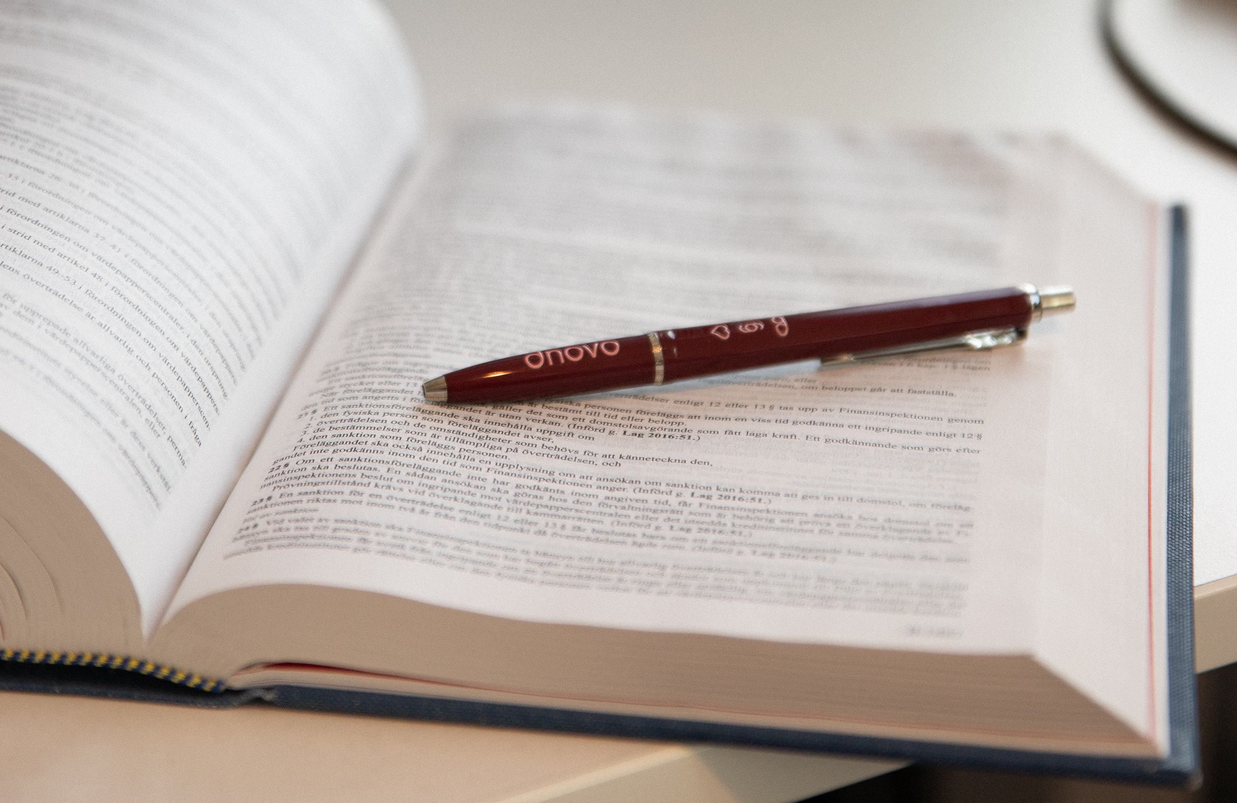 Tech-juridik att hålla koll på inför 2026